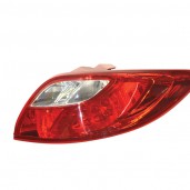 چراغ خطر مزدا 2