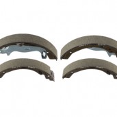 لنت ترمز عقب مزدا 2