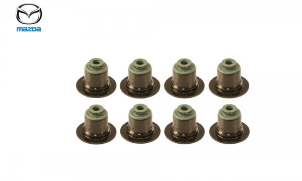 لاستیک گیت سوپاپ مزدا 3 فروش لاستیک گیت سوپاپ مزدا 3 در فروشگاه مزدا شاپ