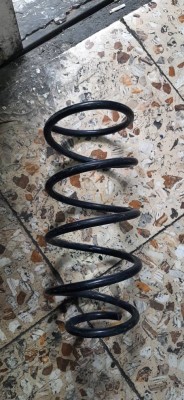 فنر لول عقب مزدا 3 فروش فنر لول عقب مزدا 3 در فروشگاه مزدا شاپ
