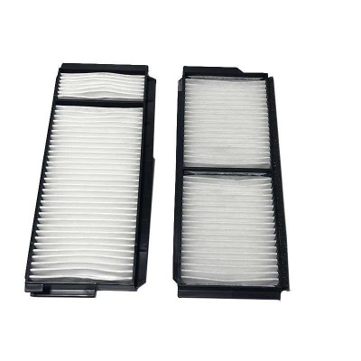 فیلتر هوای اتاق مزدا 3 فروش فیلتر هوای اتاق مزدا 3 در فروشگاه مزدا شاپ