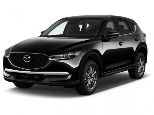 فروش لوازم یدکی مزدا CX-5 در فروشگاه مزدا شاپ