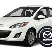 لوازم یدکی مزدا 2 را گران نخرید